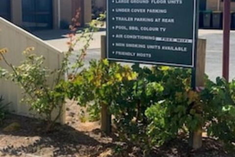 Vineland Motel - Accommodation Georgetown 3