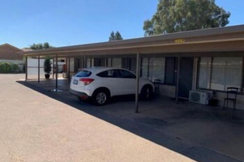 Vineland Motel - Accommodation Georgetown 2