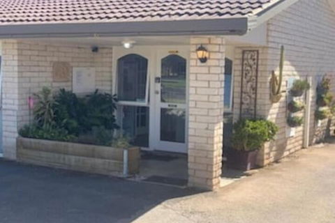 Vineland Motel - Accommodation Georgetown 1