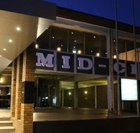 Mid City Ballarat - Accommodation Georgetown