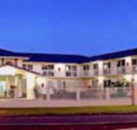 Pottsville Beach Motel - Accommodation Georgetown