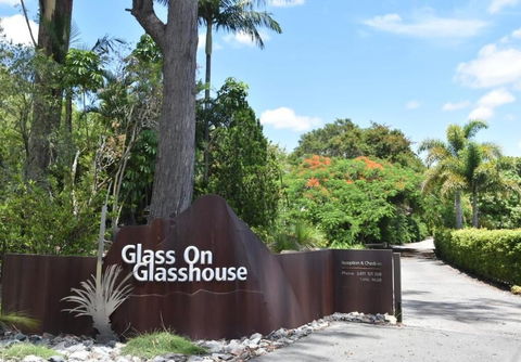 Glass On Glasshouse - Accommodation Georgetown 1