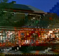 Nelsons of Bridgetown - Accommodation Georgetown