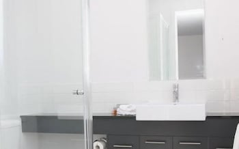Beachside Apartments, Bonbeach - Accommodation Georgetown 1