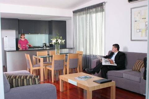 Beachside Apartments, Bonbeach - Accommodation Georgetown 0