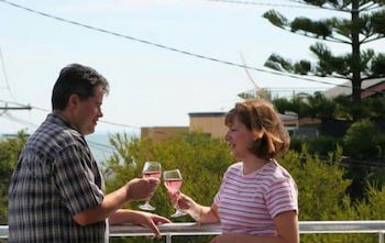 Beachside Apartments, Bonbeach - Accommodation Georgetown 5