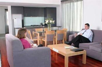 Beachside Apartments, Bonbeach - Accommodation Georgetown 4