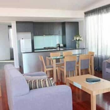 Beachside Apartments, Bonbeach - Accommodation Georgetown 6