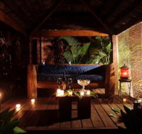 Noosa Edge Nudist Retreat Noosa Edge Paradise - Accommodation Georgetown