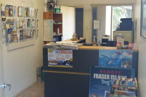 Alexander Beachfront Apartments - Accommodation Georgetown 2