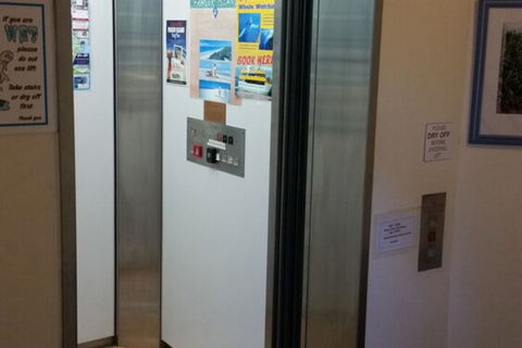 Alexander Beachfront Apartments - Accommodation Georgetown 7