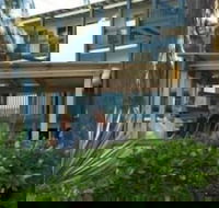 Sandcastles on the Beach Bargara