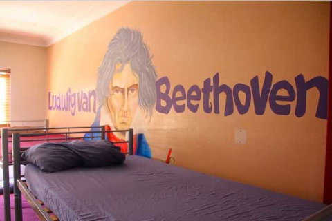 Manly Harbour Backpackers - Accommodation Georgetown 6