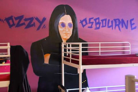 Manly Harbour Backpackers - Accommodation Georgetown 0