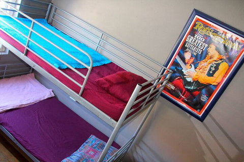 Manly Harbour Backpackers - Accommodation Georgetown 5