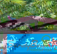 Sandy Bay Holiday Park - Accommodation Georgetown