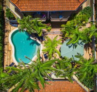 Beaches Apartments Byron Bay - Accommodation Georgetown