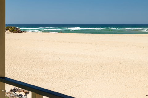 Tuross Beach Cabins & Campsites - Accommodation Georgetown 4