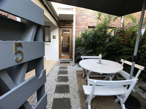 Treetops Everglades Villa - Accommodation Georgetown 2