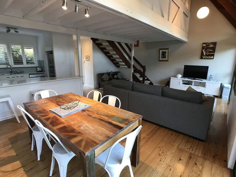 Treetops Everglades Villa - Accommodation Georgetown 6