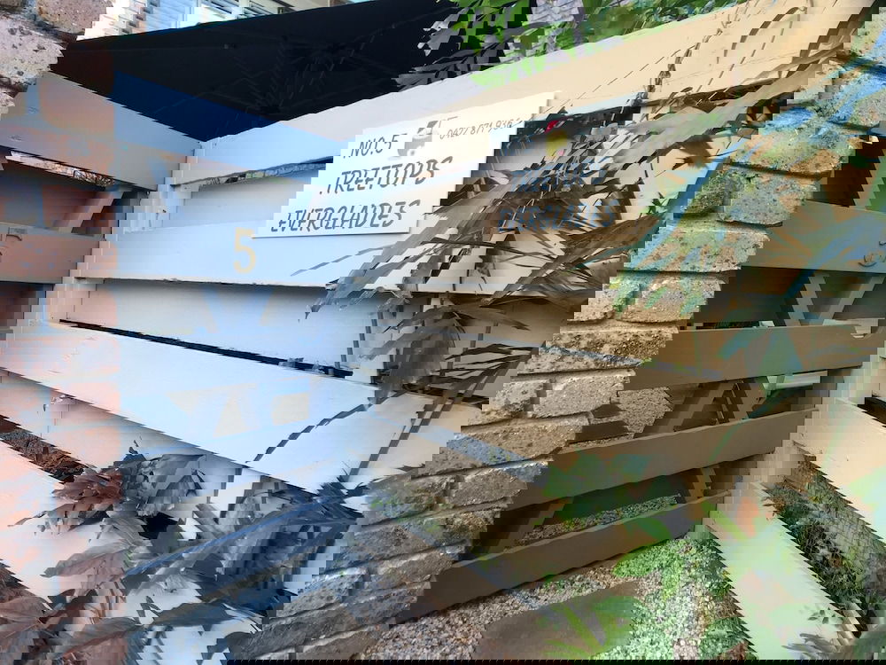 Coorabell ACT Accommodation Georgetown