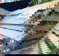 Treetops Everglades Villa - Accommodation Georgetown