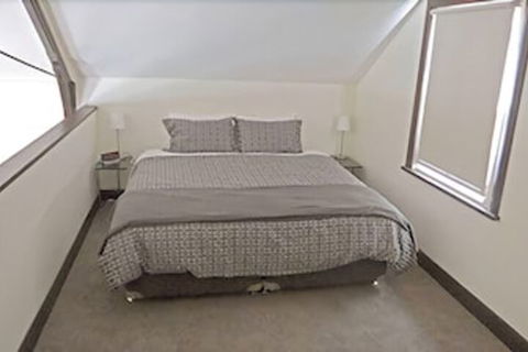 The Scout Hall - Accommodation Georgetown 4