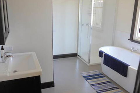 The Scout Hall - Accommodation Georgetown 6