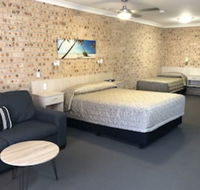 Cardiff Motor Inn - Accommodation Georgetown