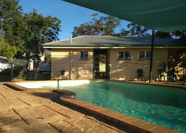 Book Barcaldine Accommodation Vacations Accommodation Georgetown Accommodation Georgetown