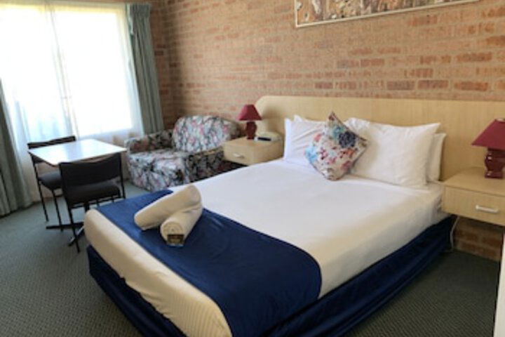 Branxton NSW Accommodation Georgetown