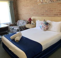 Branxton House Motel Hunter Valley - Accommodation Georgetown