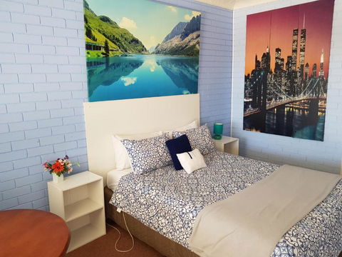 Jillaroo Motor Inn - Accommodation Georgetown 1