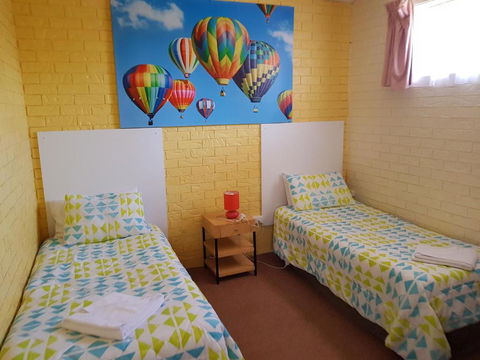 Jillaroo Motor Inn - Accommodation Georgetown 6