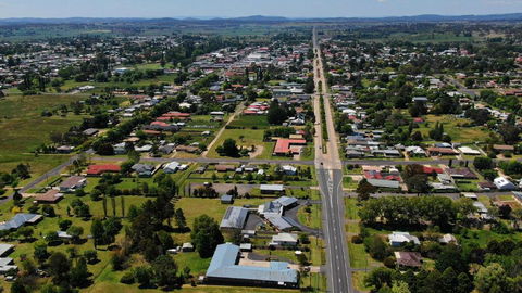 Jillaroo Motor Inn - Accommodation Georgetown 4