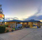 Jillaroo Motor Inn - Accommodation Georgetown