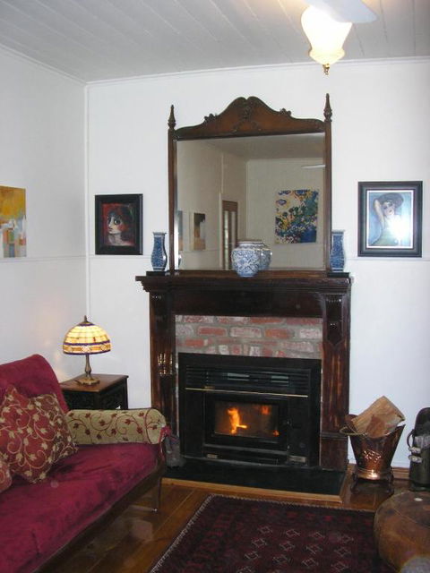 C & As Cottage - Accommodation Georgetown 6