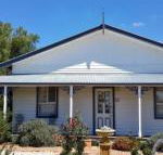 C  As Cottage - Accommodation Georgetown