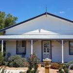 C & As Cottage - Accommodation Georgetown 0