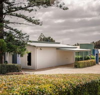 McLaren Vale Studio Apartments