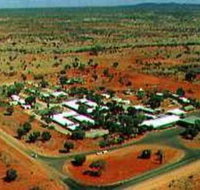 Desert Oaks Motel Erldunda - Accommodation Georgetown