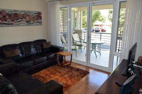 Como Bed & Breakfast - Accommodation Georgetown 1