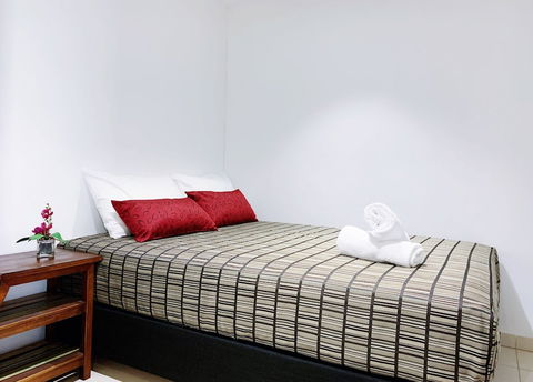 Ramada Suites By Wyndham Zen Quarter Darwin - Accommodation Georgetown 5