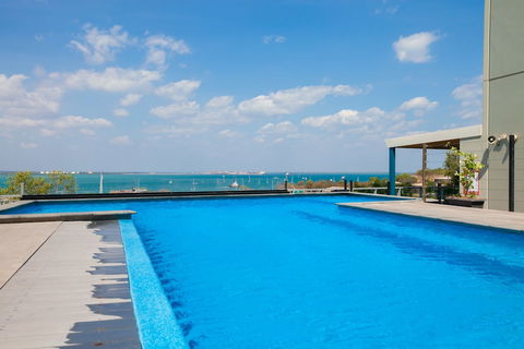 Ramada Suites By Wyndham Zen Quarter Darwin - Accommodation Georgetown 1