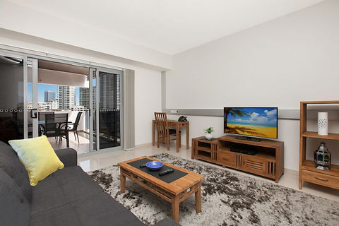 Ramada Suites By Wyndham Zen Quarter Darwin - Accommodation Georgetown 6
