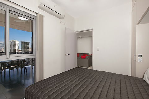 Ramada Suites By Wyndham Zen Quarter Darwin - Accommodation Georgetown 3