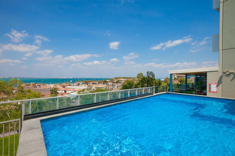 Ramada Suites By Wyndham Zen Quarter Darwin - Accommodation Georgetown 0