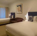 Nagambie Waterfront Motel - Accommodation Georgetown