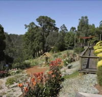 Tweed Valley Lodge - Accommodation Georgetown
