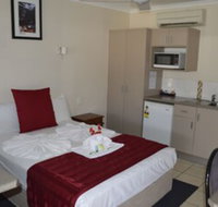 Charters Towers Motel - Accommodation Georgetown